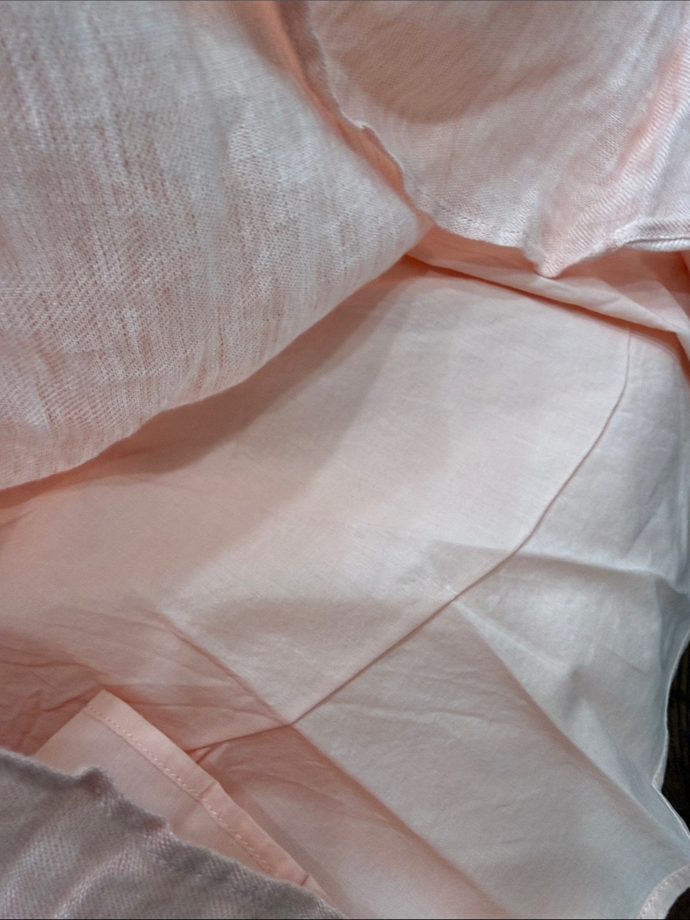 JOIE x REVOLVE Diega B Linen Dress - Picture 9 of 10